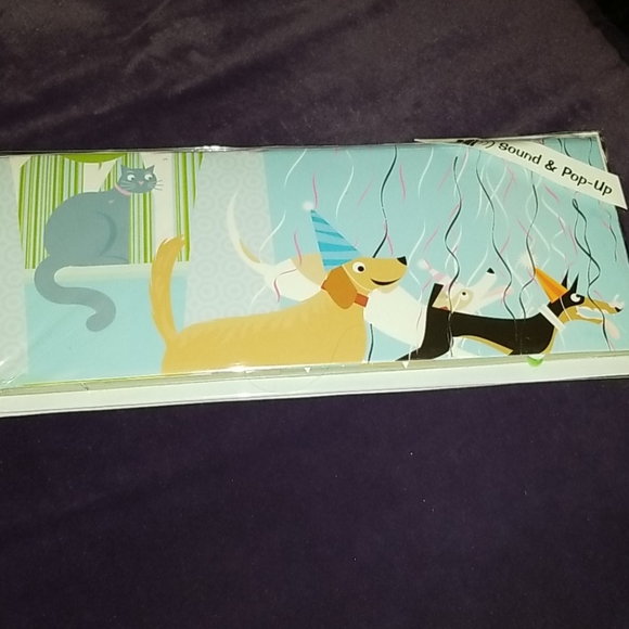 3D birthday cards - Picture 2 of 9